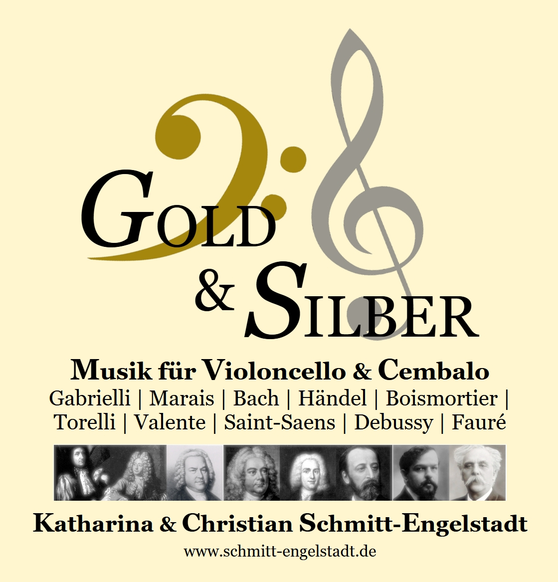 gold und silber