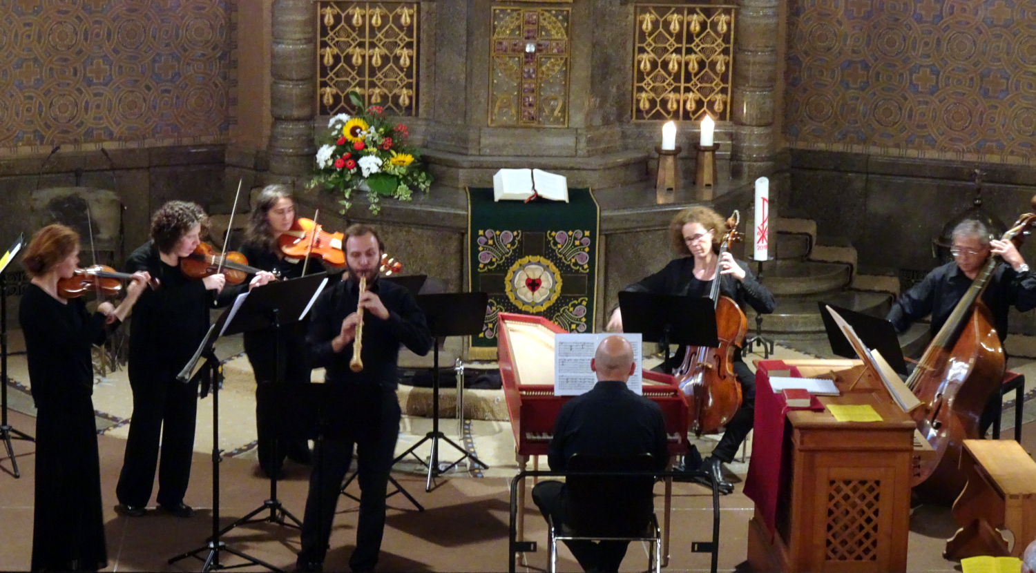 Dalberger Hof-Capelle