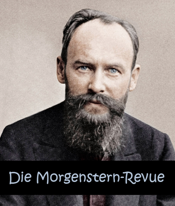 Die Morgenstern-Revue