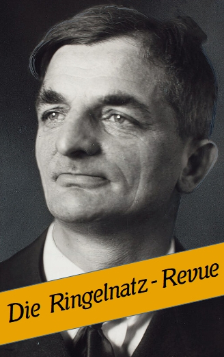 Die Ringelnatz-Revue